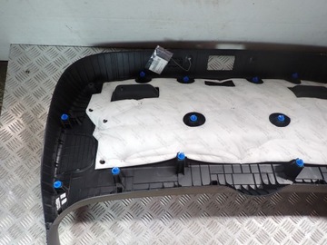 фото thumb №9, Обивка крышки багажника kia sportage iv 2018r 1.6 wd 81751-f1000 11232