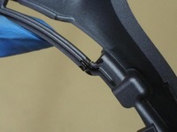 фото thumb №16, Решітка радіатора решітка радіатора хром решітка mercedes a klasa a177 w177 a1778880201