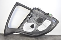 фото thumb №10, Citroen ds4 crossback дверь левый задняя задние hb 5d