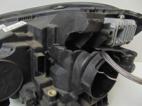 фото thumb №11, Фара правая перед mercedes gla w156 a1569061800 европа
