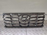 фото thumb №1, Hyundai tucson iv решётка радиатора решётка радиатора 20-