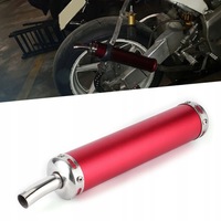 фото thumb №13, Гаситель выпускной ze нержавеющая сталь нержавеющей гаситель 20