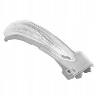 фото thumb №14, Поворотник поворотник боковой peugeot 508