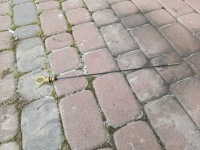 фото thumb №1, Щуп щуп масла уровня проволока astra j opel corsa e 55574244