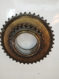 фото thumb №1, Колесо зубчасте розподільного валу audi a8 d4 06e109077e