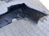 фото thumb №14, Бампер задня задній bmw 3 g20 lci lift m набір
