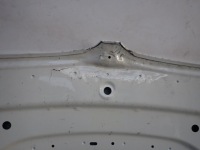 фото thumb №11, Bmw 5 g30 g31 17- капот кришка двигуна