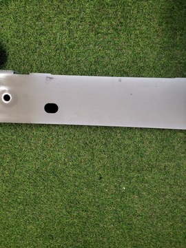 фото thumb №10, Volvo v40 2012- балка бампера підсилювач