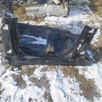 фото thumb №1, Четверть левая сторона порог стойки range rover sport l494