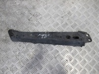 Купить Toyota auris 2 wąs кронштейн балка радиатора перед передняя левая 12-, фото thumb