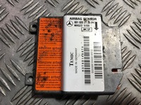 фото thumb №1, Mercedes w210 модуль блок керування подушок подушка безпеки