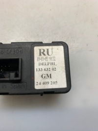 фото thumb №4, Перемикач вікон opel 13363202