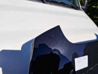 Audi a6 c6 капот крышка двигателя перед передняя lz9y Цена, фото thumb