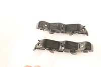 фото thumb №1, Kia venga направляющая бампера правый перед