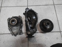 фото thumb №1, Передний мост дифференциал bmw 3 f30 2013