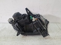 фото thumb №14, Dodge durango 2019- лампа ксенон левая правая комплектная led czarna версия usa