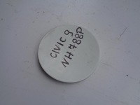 фото thumb №1, Крышка заливной топлива honda civic 9 ix nh788p