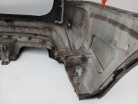 Бампер задній bmw x3 e83 m набір silbergrau a08/7 Недорого, фото thumb