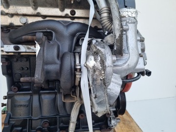фото thumb №10, Двигун комплект audi tt ii 8j 2.0 tfsi t turbo гарна kompresja bwa