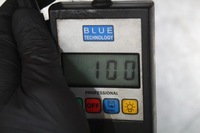 фото thumb №7, Дверь левая зад задние ted11 renault thalia 2 ii 08-12