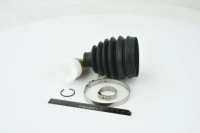 Накладка шарнір піввісь 0217p-j1016 febest dacia Недорого, фото thumb