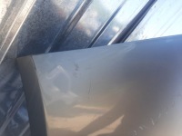 Бампер задняя задний opel meriva b ii Оригинал, фото thumb