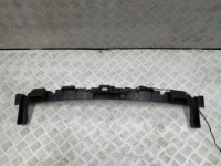 фото thumb №1, Renault laguna iii coupe направляющая бампера задняя 850320004r