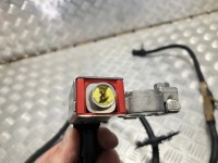 Клема піротехнічна plus mercedes slk r172 1.8 cgi Оригінал, фото thumb