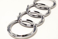 фото thumb №6, Audi a7 4g передний решётка радиатора emblem 4h0853605c2zz новый оригинальный