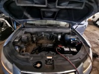 Hyundai santa fe коробка предохранителей 2006 2.2l 919502b200 91950- 2b200, с Разборки, фото thumb