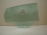 фото thumb №1, Скло двері правий задня ford fiesta mk7 2009