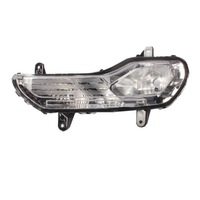 фото thumb №1, Лампа протитуманна ford escape 13-- cv4413b220bg