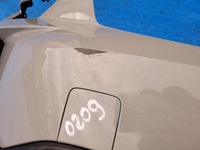 фото thumb №8, Skoda kodiaq ii 2 | бампер спойлер решётка перед передний 57h807221 | 0209