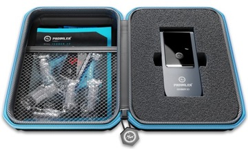 Алкотестер Promiler iSOBER 30 Blue