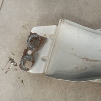 фото thumb №13, Ford focus mk3 рестайлінг крило праві перед 5f