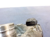 фото thumb №4, Opel astra k 1.4 t дросельна заслінка 12671379aa