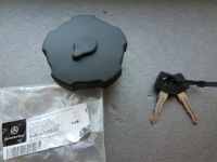 фото thumb №7, Бак пального mercedes-benz w460 w461 a4604700630