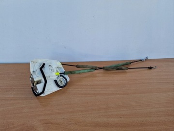 фото thumb №1, Mazda vi 6 12-16 год замок дверь правый зад ghp9