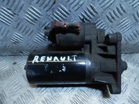 фото thumb №1, Стартер renault scenic 1 1.9d bosch 0001108180