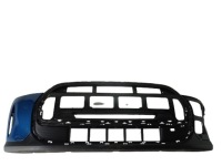 Купити Оригінальний бампер перед передній mini cooper f55 f56 lift lci, фото thumb