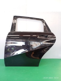 фото thumb №1, Дверь левая задние задняя mercedes b klasa w246 a2467320110