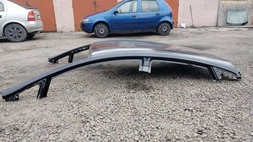 фото thumb №12, Ford fiesta mk7 08-17 дах 5d чверть обшивка стійка