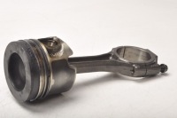 Audi a6 c6 2.0 tdi 170km поршень з шатун 081187 Зі Шроту, фото thumb