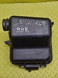 фото thumb №7, Daihatsu sirion i 1.0 корпус фільтра повітря 97201ppt40