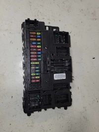 фото thumb №1, Модуль коробка bcm bsi ford fusion usa sedan 2017