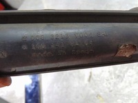 фото thumb №4, Wąż труба интеркулер fortwo 0.6 t a1601410404