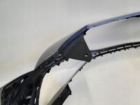 фото thumb №14, Mercedes бампер передний na датчики pts amg cla 118 c118 x118 w118 lift