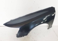 Audi a6 c6 06r lz7r крыло  левое  перед Недорого, фото thumb