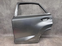 Купить Дверь левое задняя lexus nx 14-21, фото thumb
