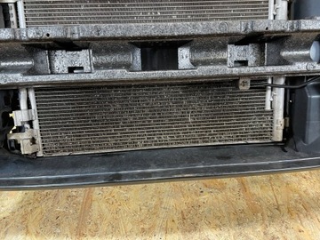 фото thumb №6, Pas переднее усилитель балка радиатор skoda kodiaq 2.0 tdi 2016-